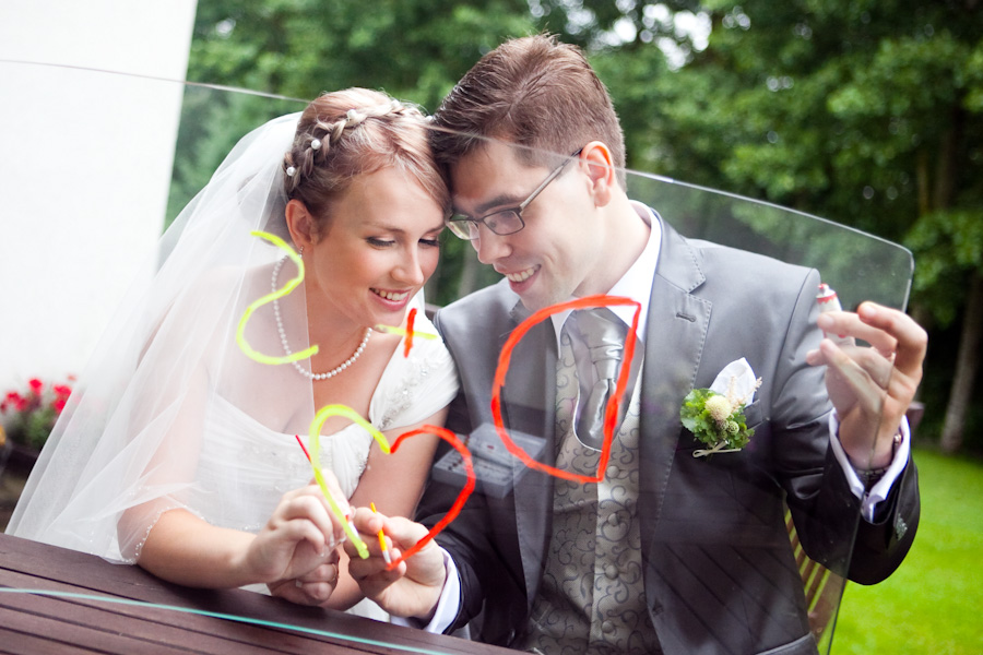 Dasha + Slava