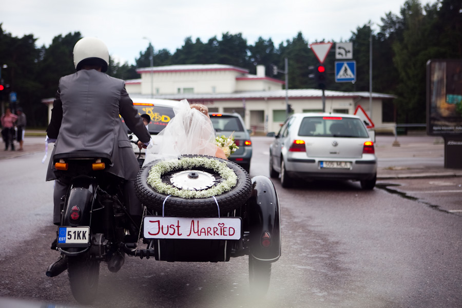 Dasha + Slava