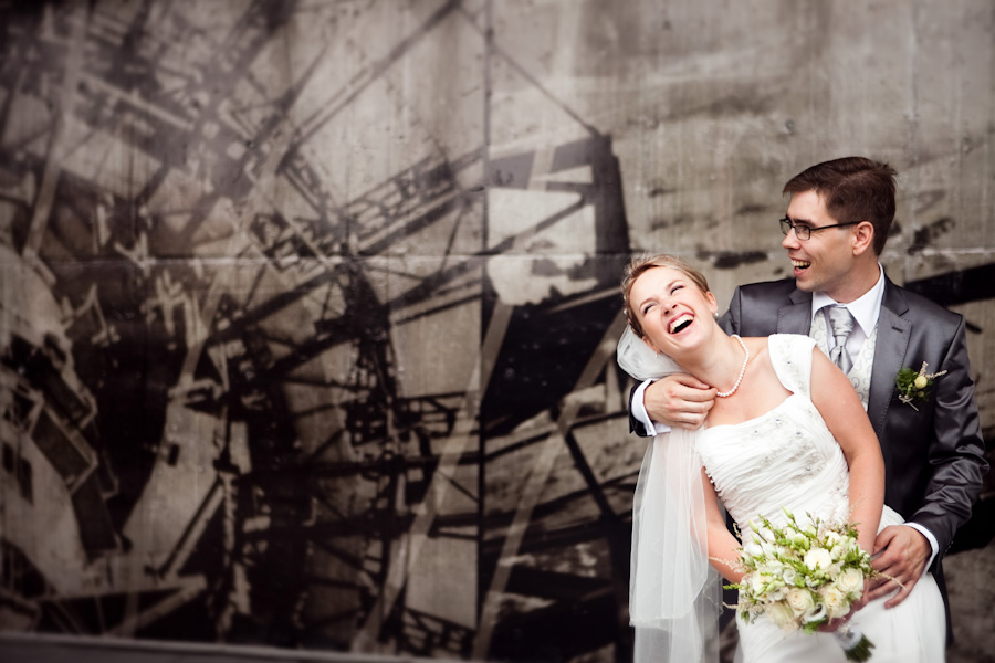 Dasha + Slava
