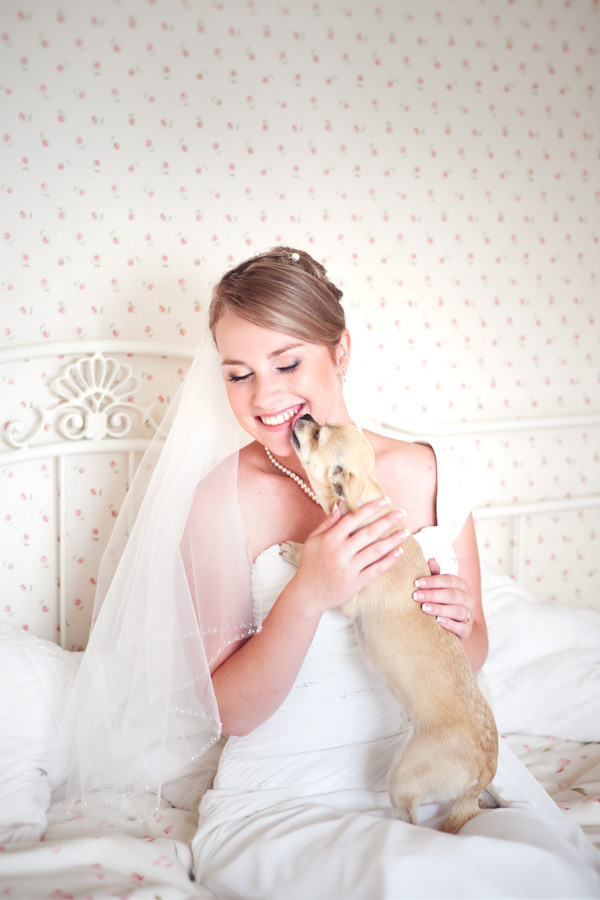 Dasha + Slava