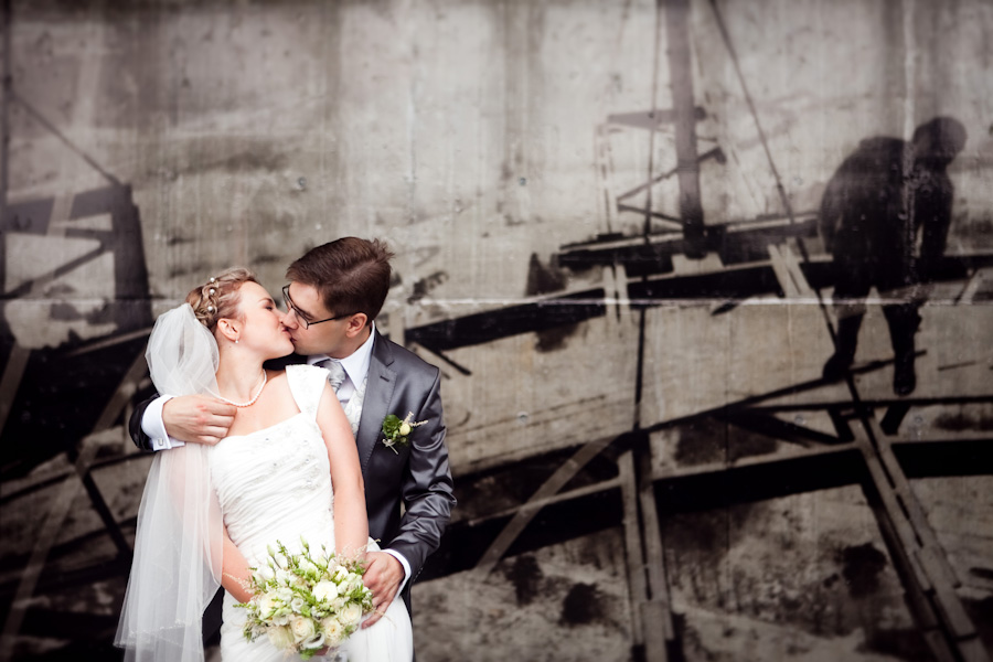 Dasha + Slava