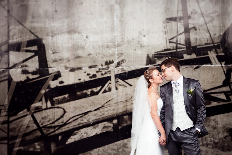 Dasha + Slava