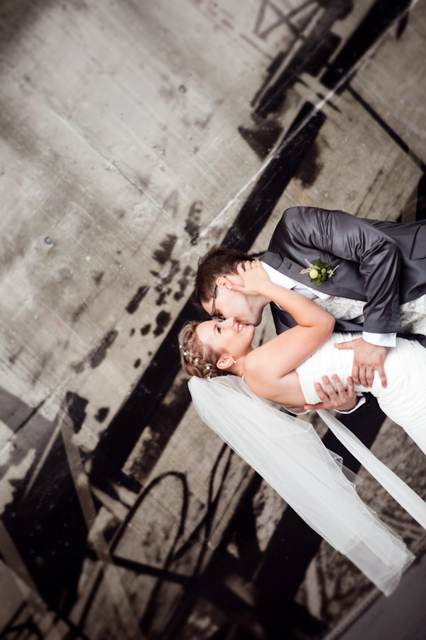 Dasha + Slava