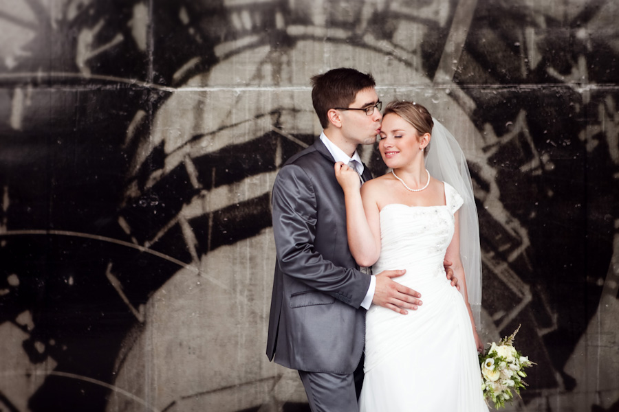 Dasha + Slava