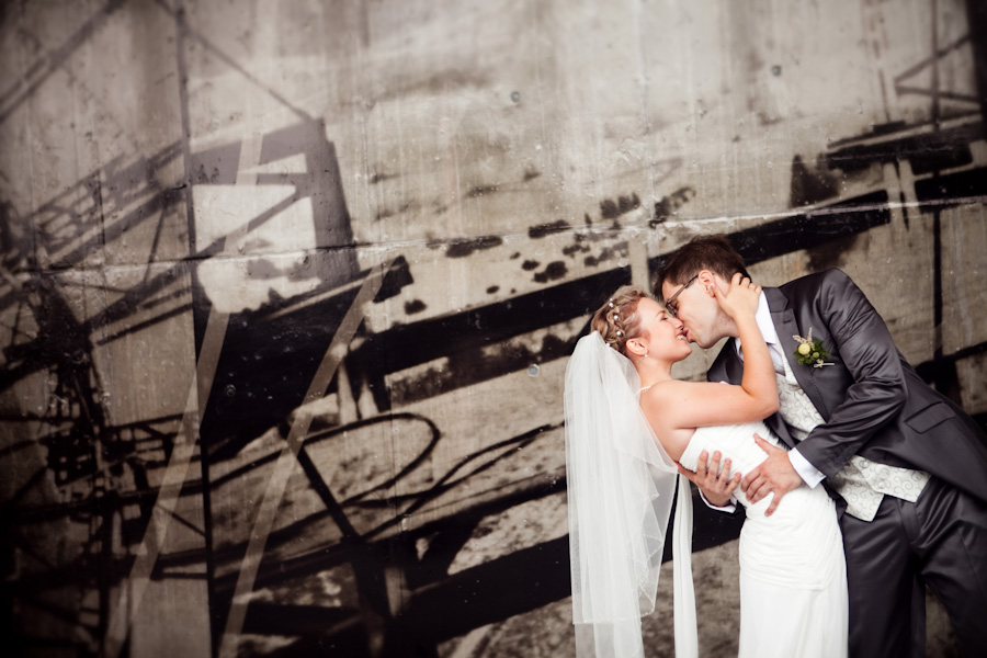 Dasha + Slava