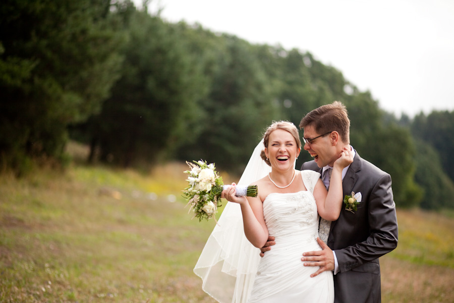 Dasha + Slava