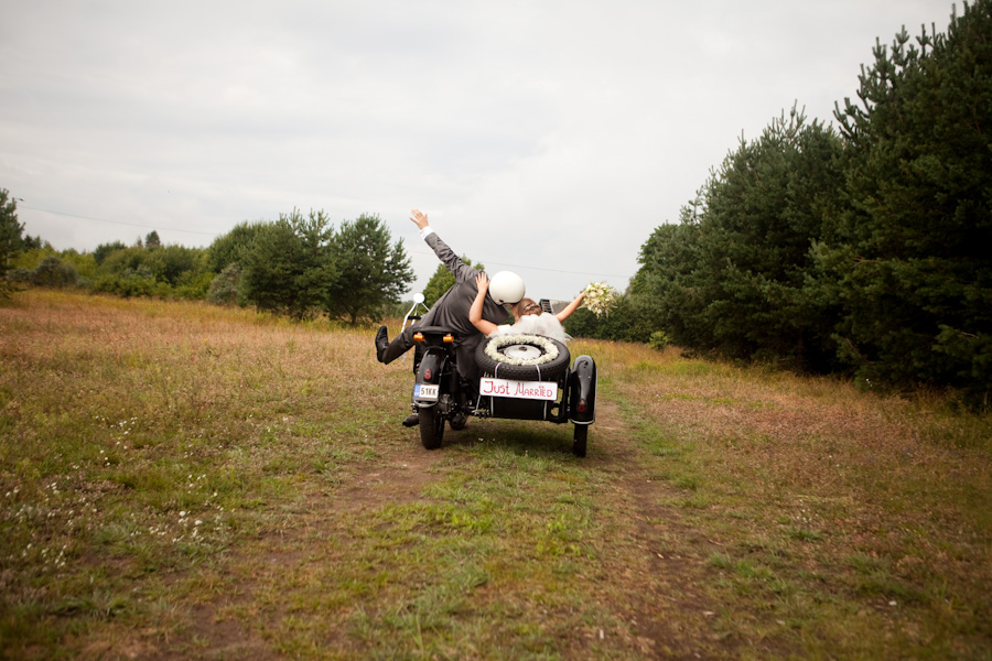 Dasha + Slava