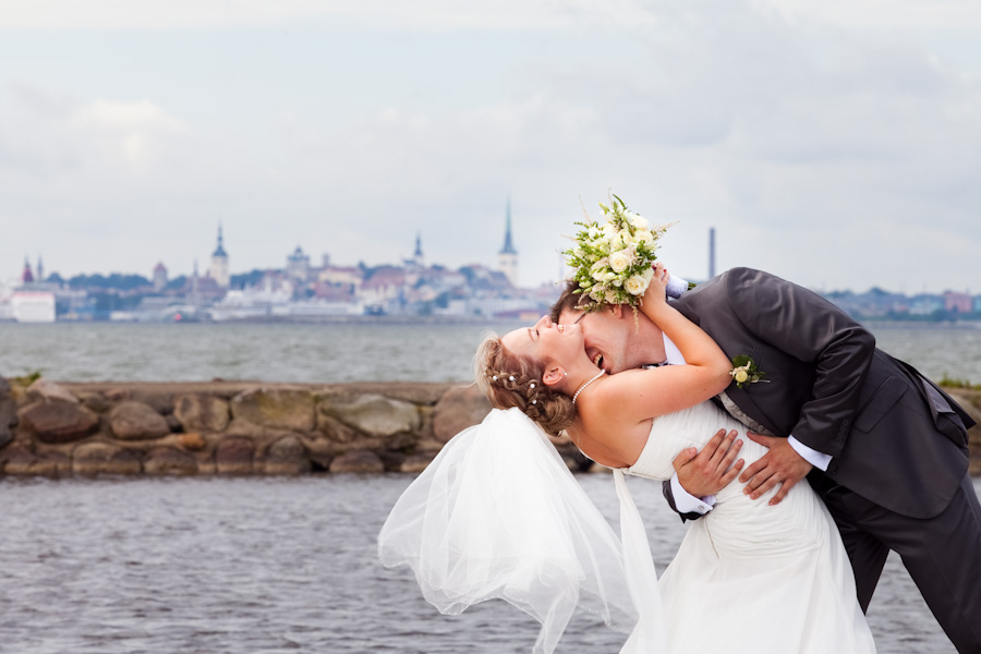 Dasha + Slava