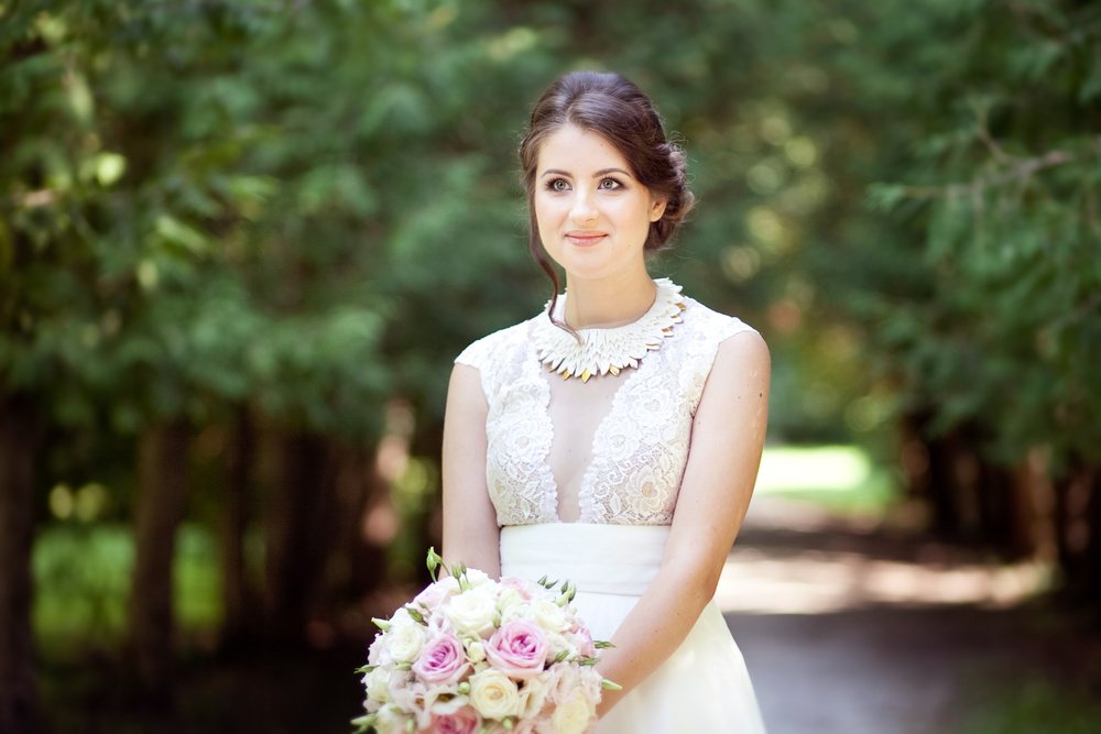 Oksana + Mark