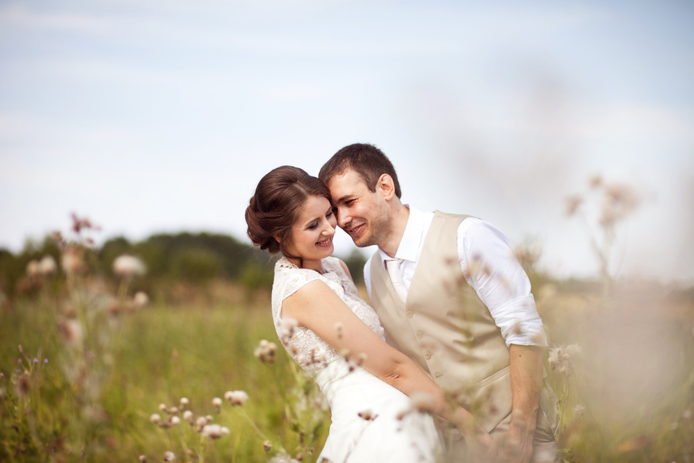 Oksana + Mark
