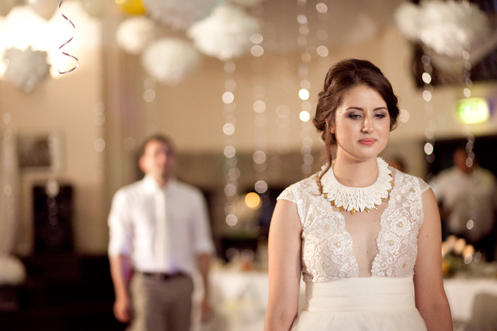 Oksana + Mark