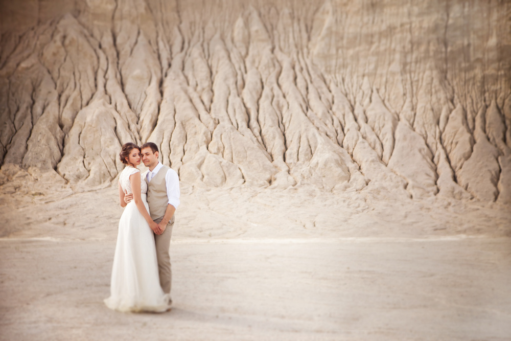 Oksana + Mark