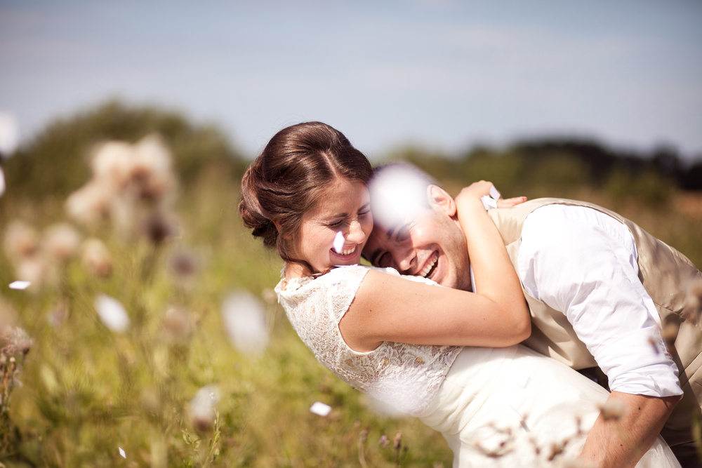 Oksana + Mark