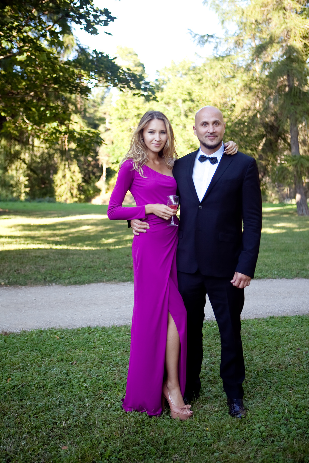Nina + Vlad