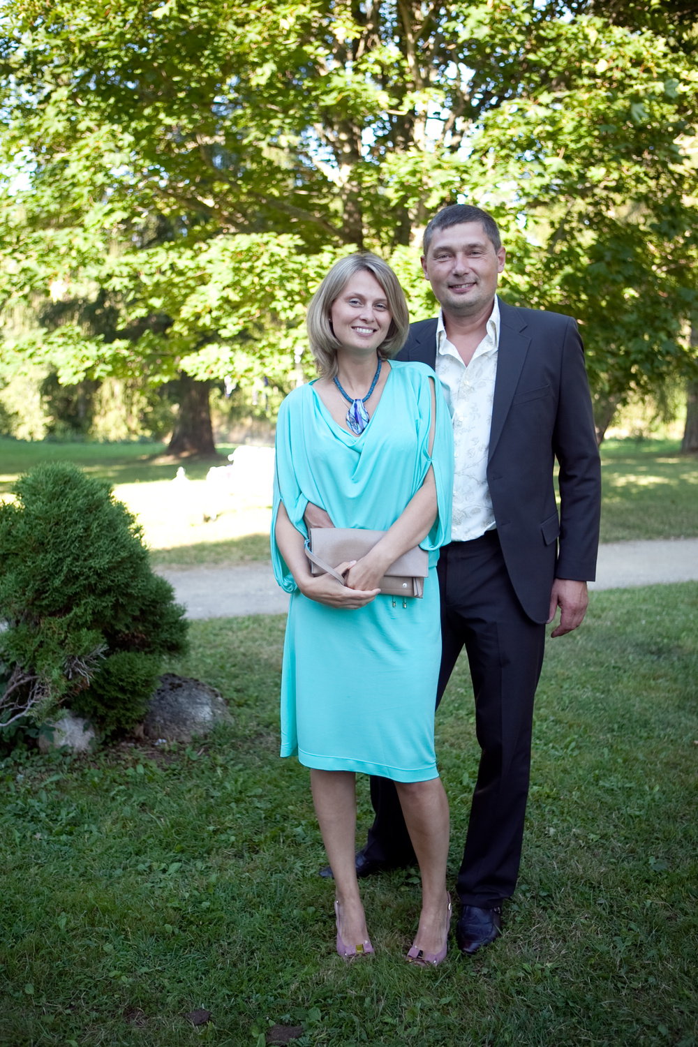 Nina + Vlad