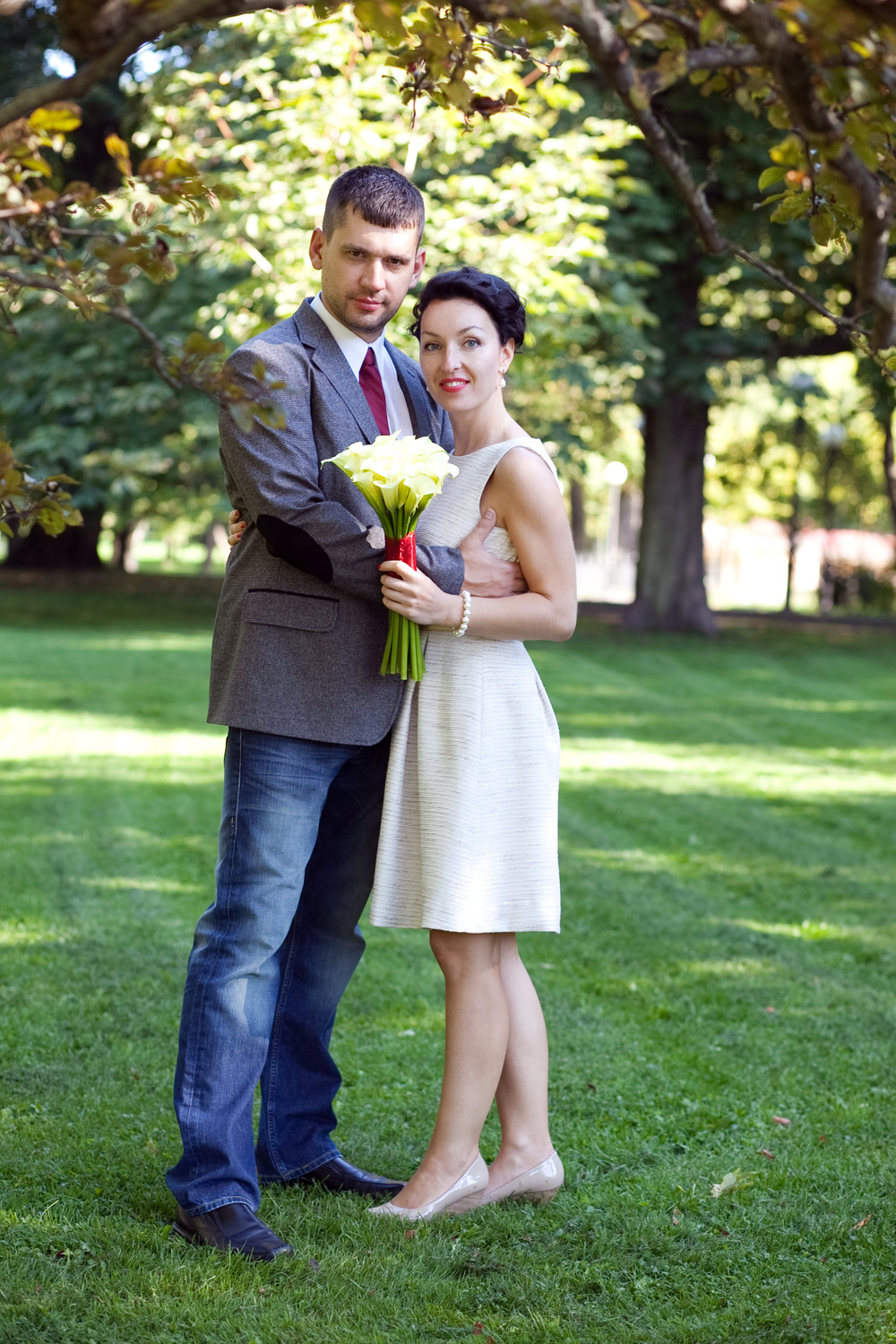 Olga + Evgeniy