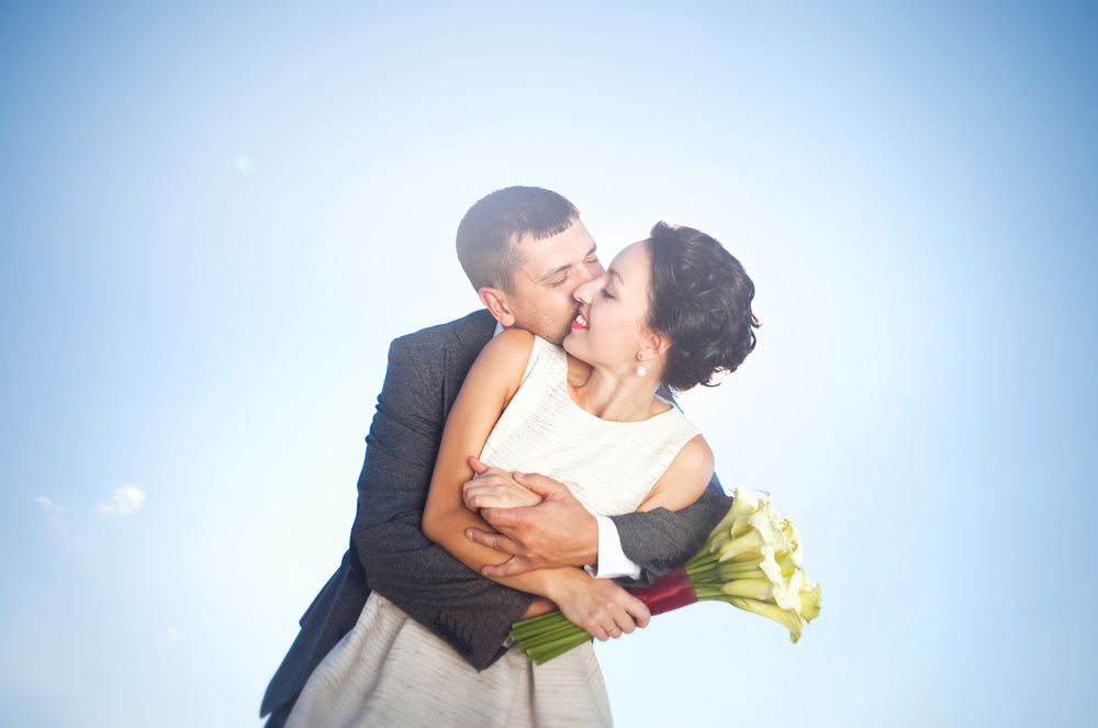 Olga + Evgeniy