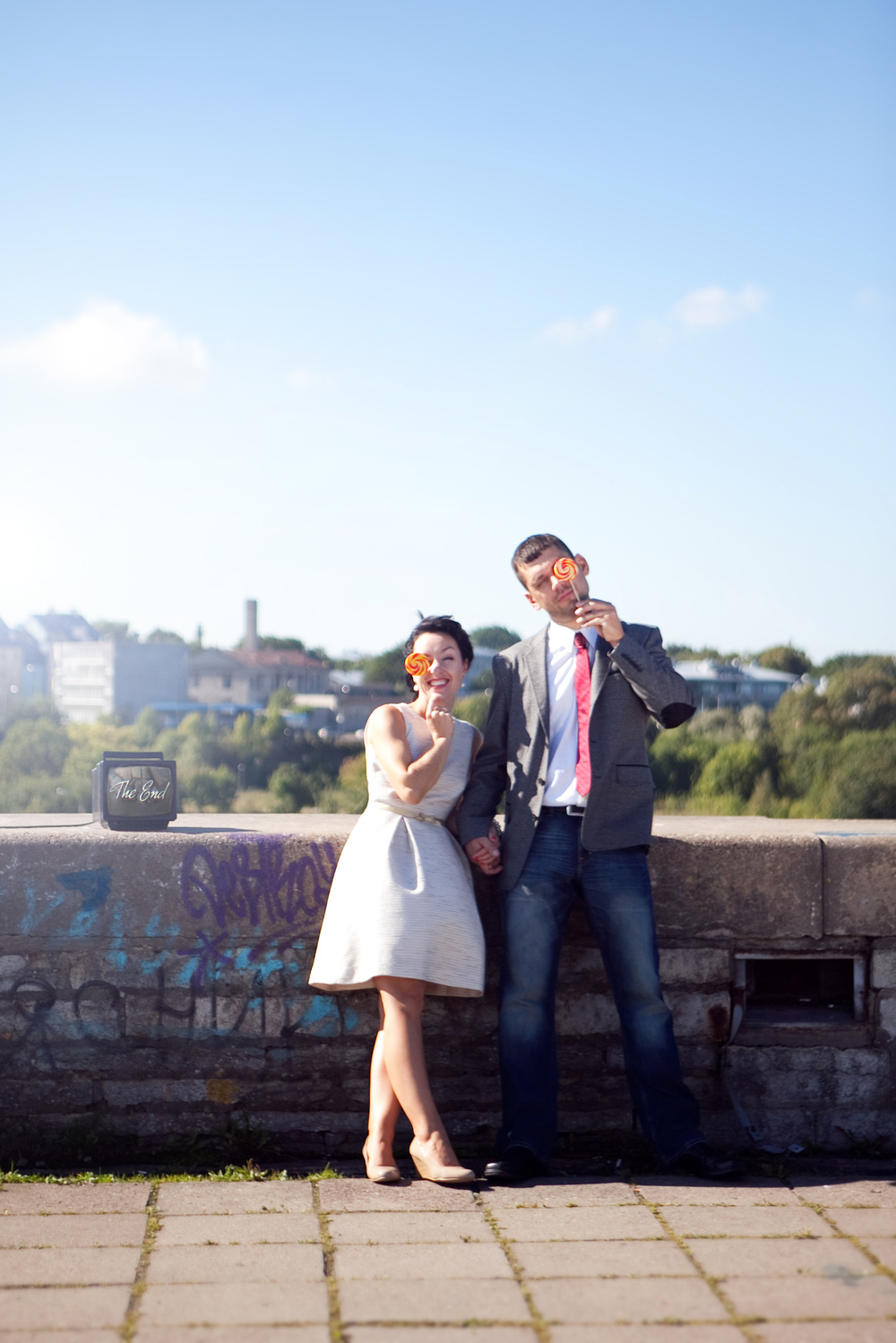 Olga + Evgeniy