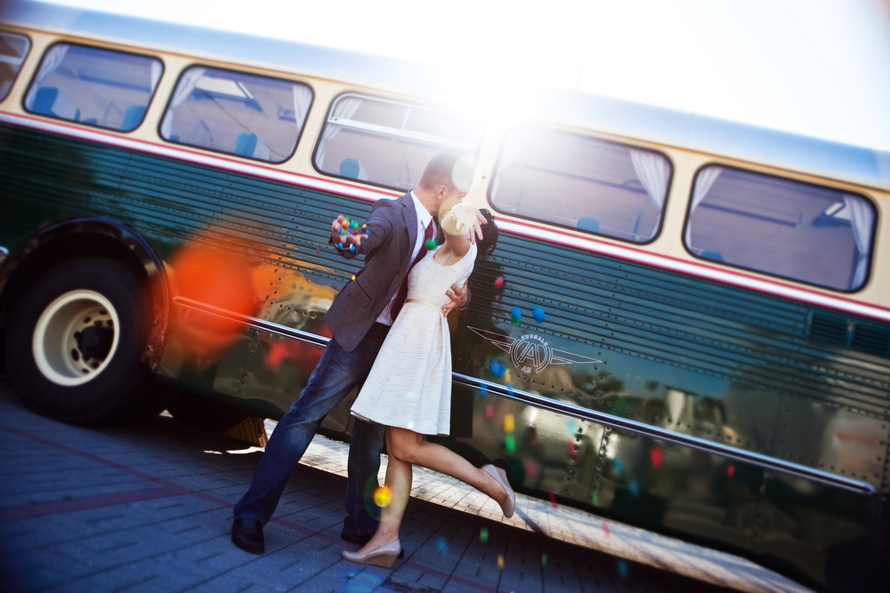 Olga + Evgeniy