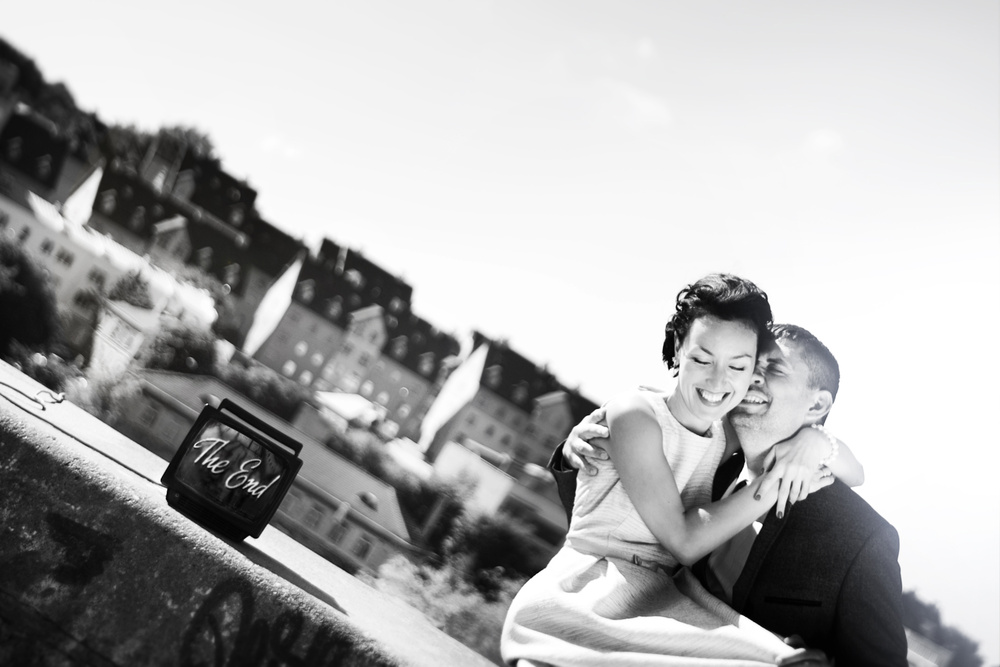 Olga + Evgeniy
