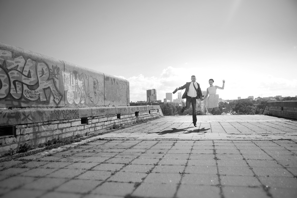 Olga + Evgeniy