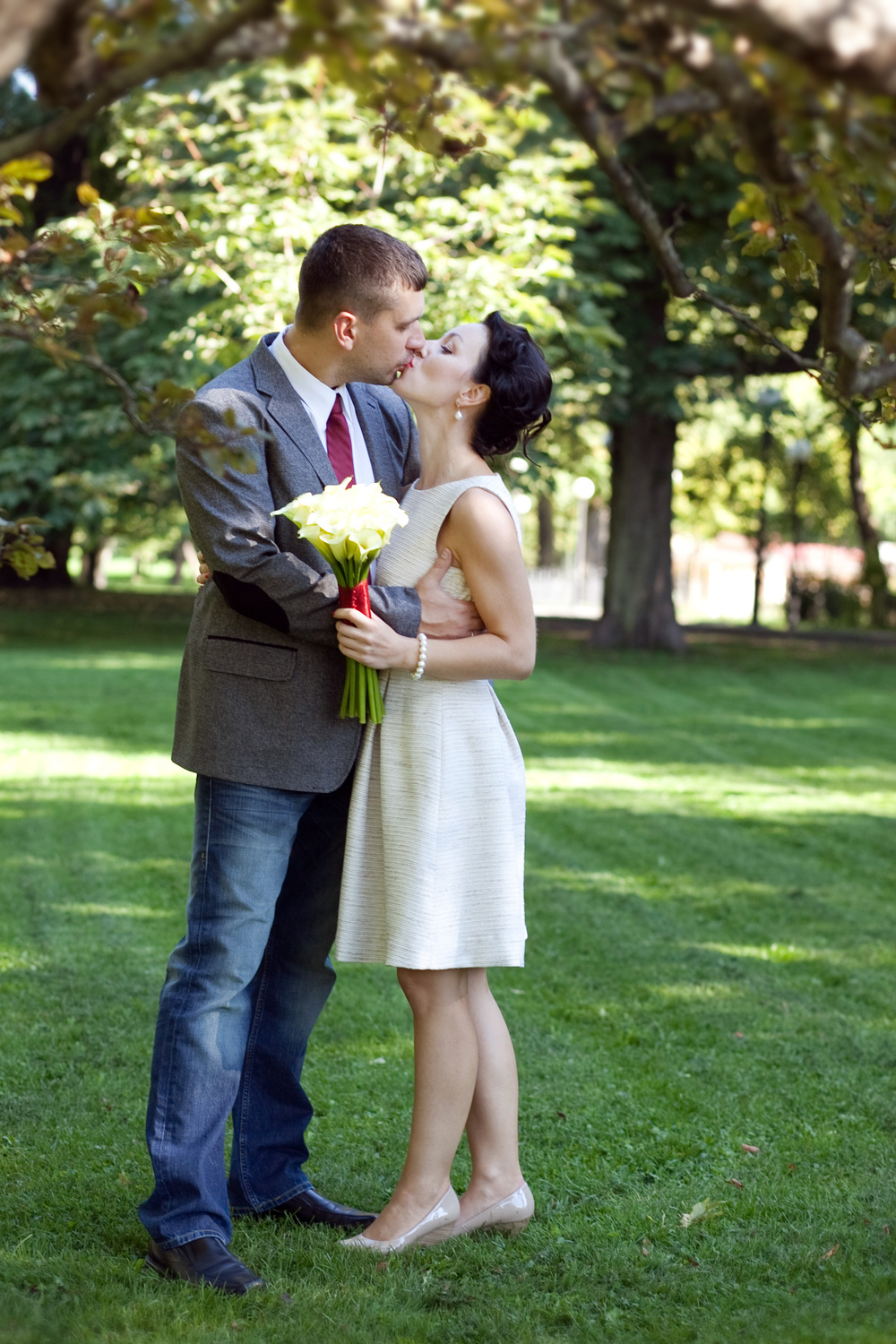 Olga + Evgeniy