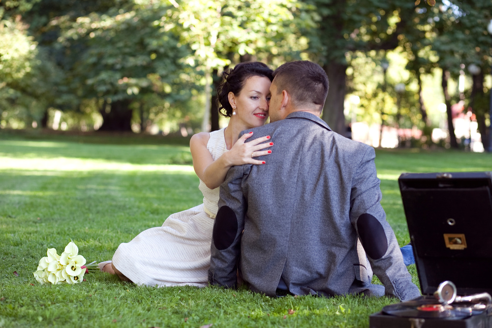 Olga + Evgeniy