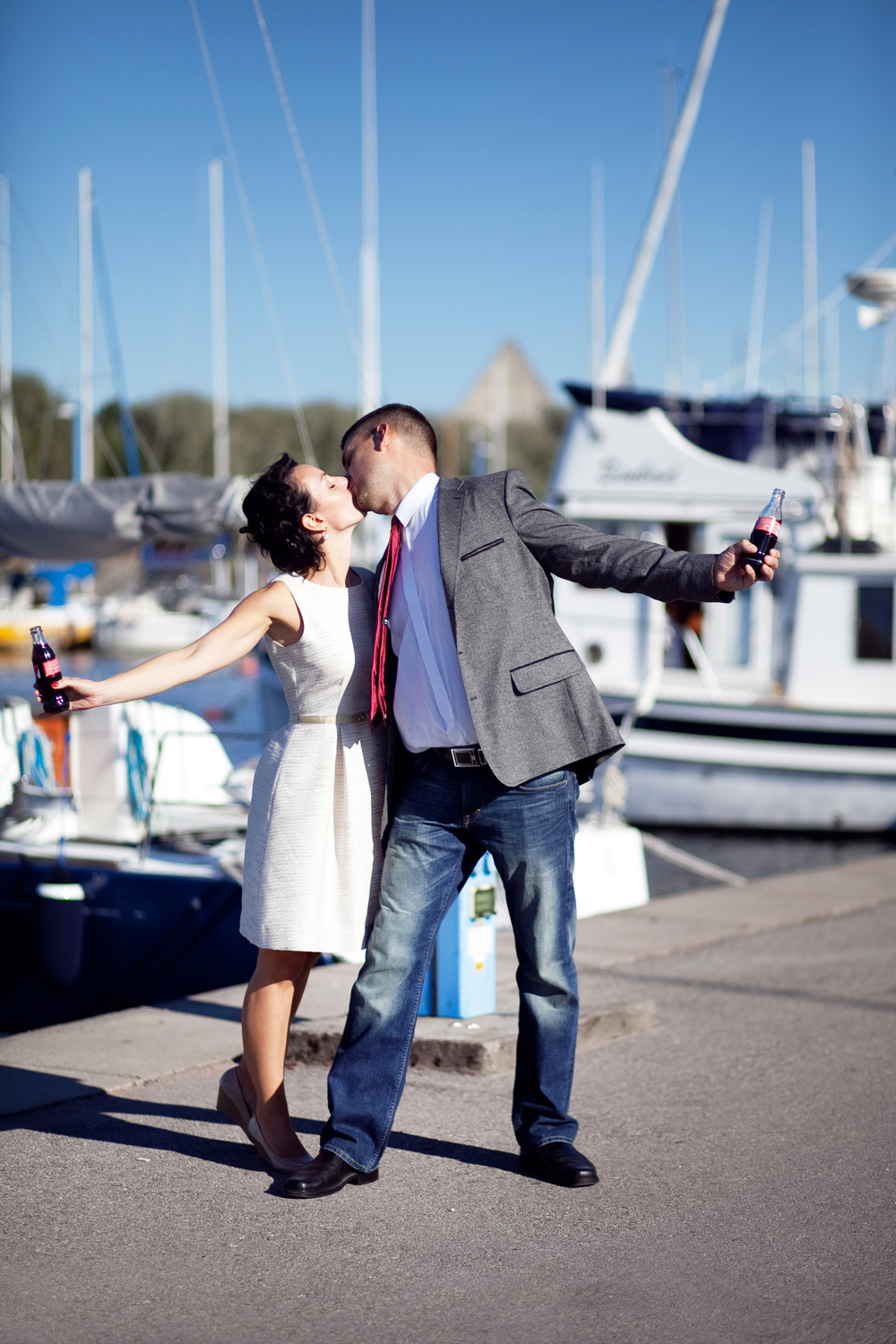 Olga + Evgeniy
