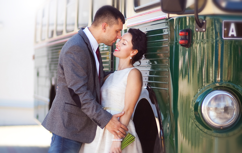 Olga + Evgeniy