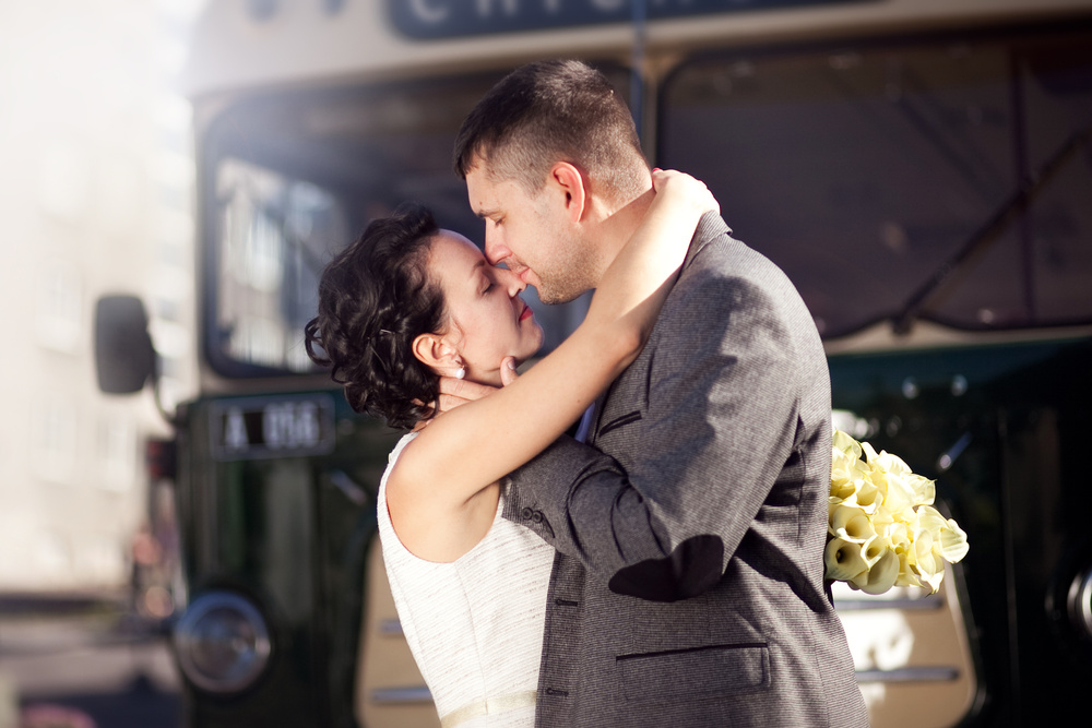Olga + Evgeniy