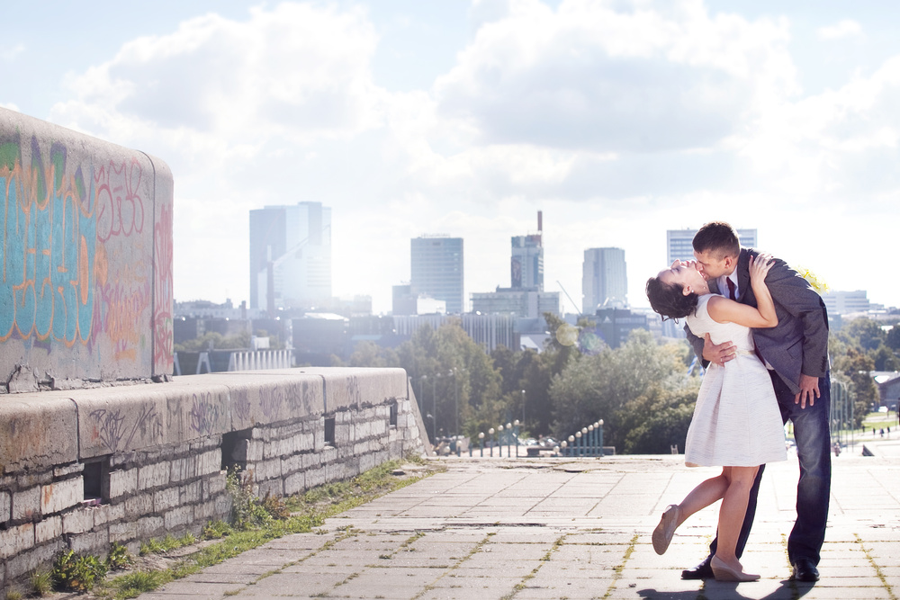 Olga + Evgeniy