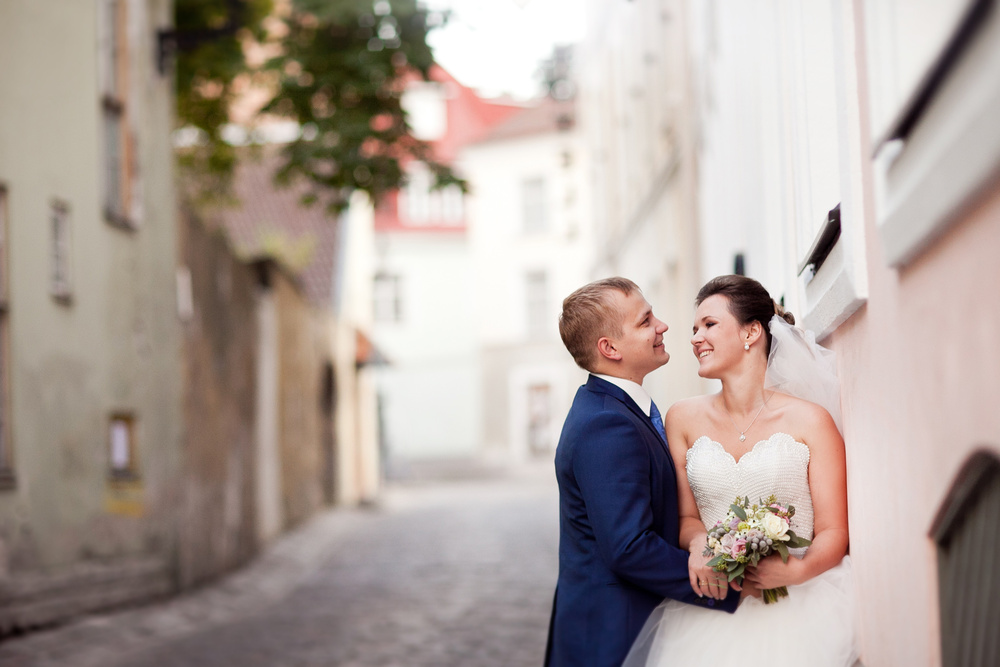 Regina + Maksim