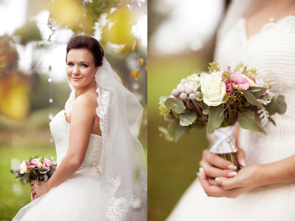 Regina + Maksim