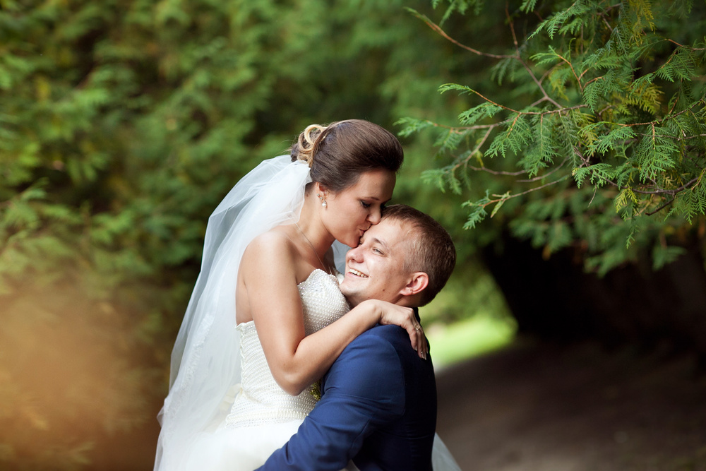 Regina + Maksim