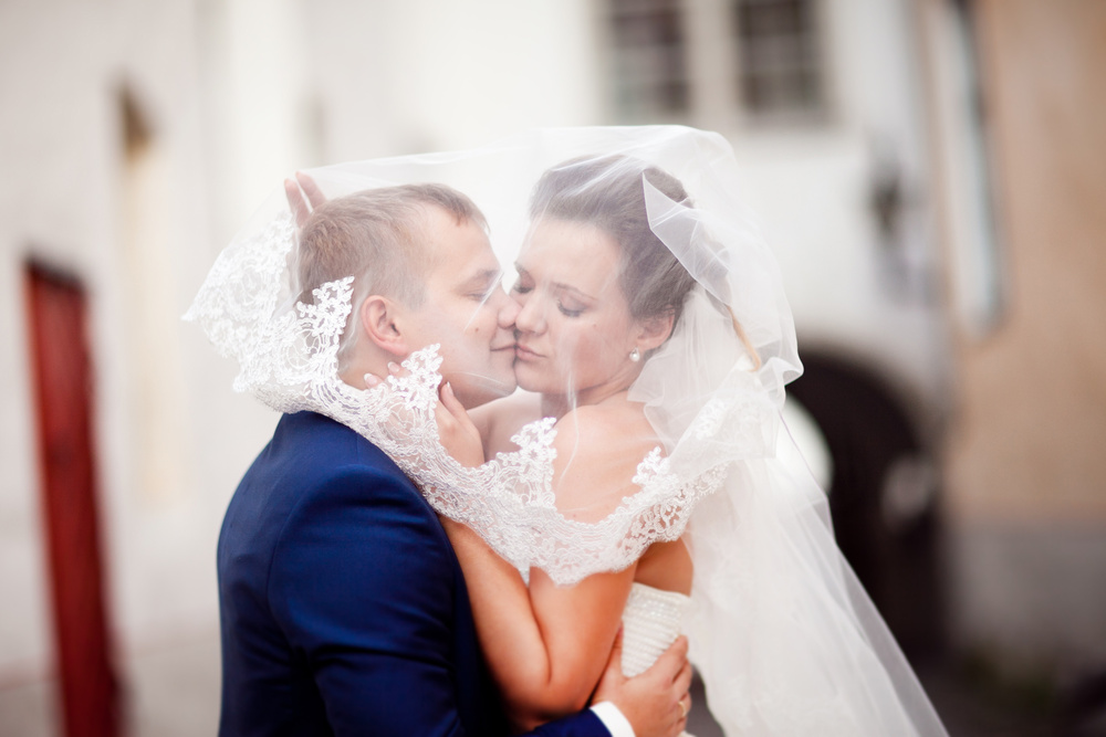 Regina + Maksim