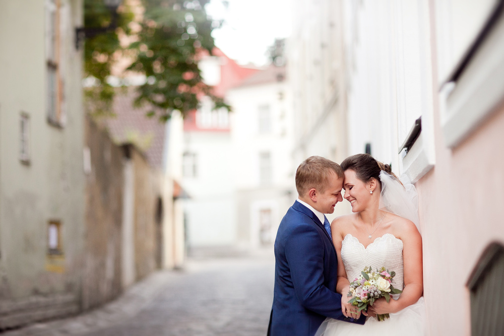Regina + Maksim