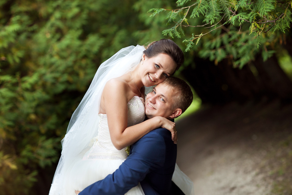 Regina + Maksim