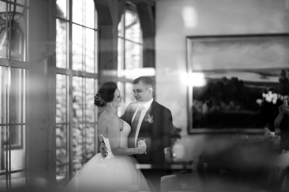 Regina + Maksim