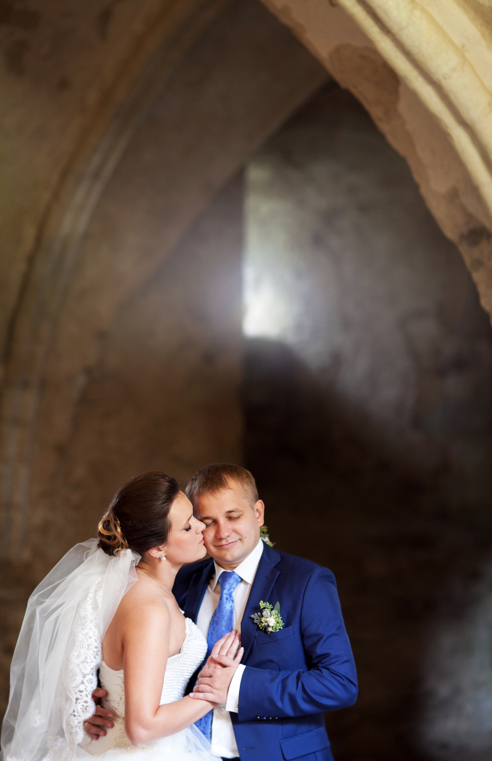 Regina + Maksim