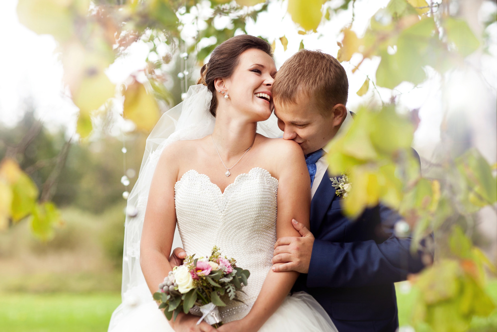 Regina + Maksim
