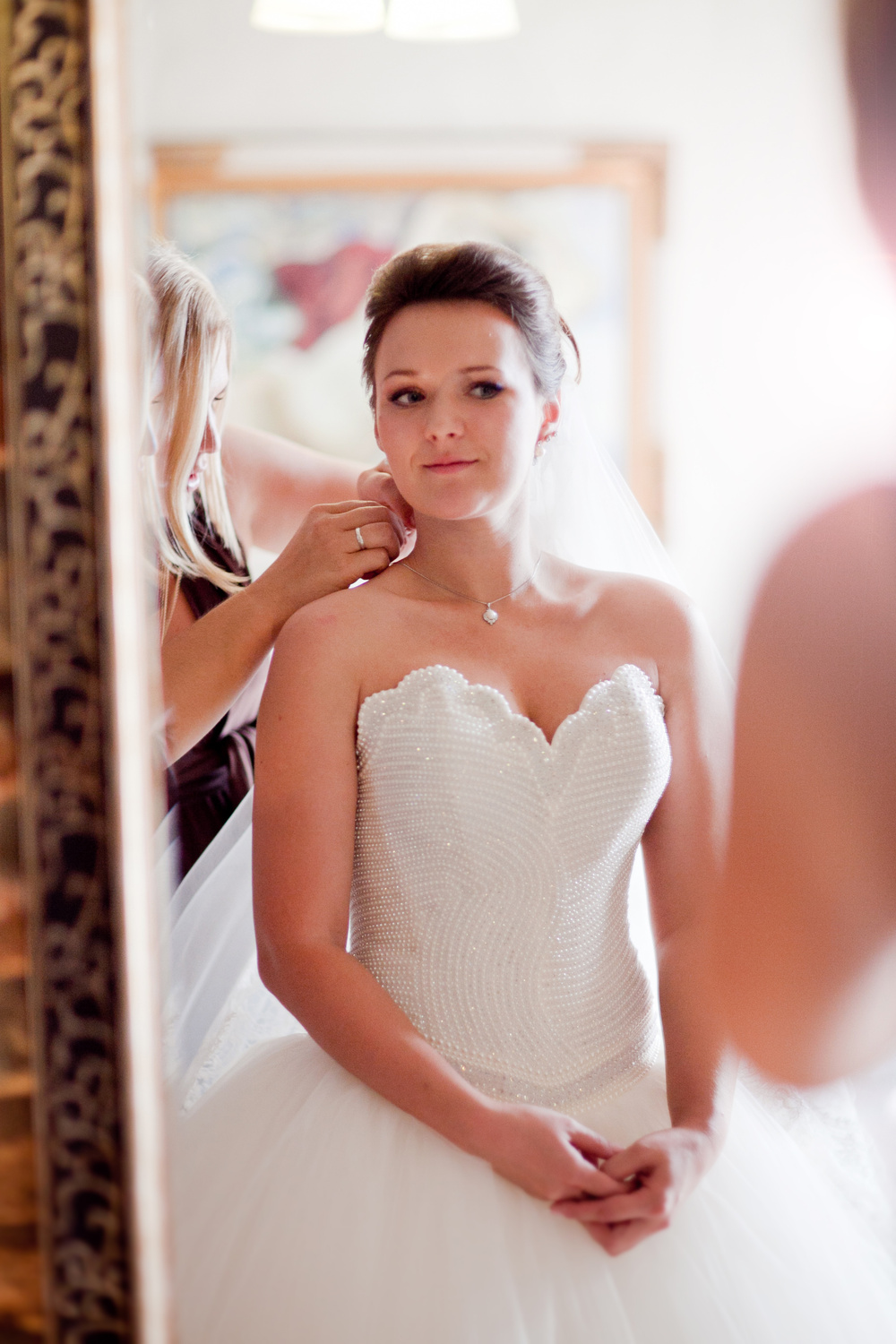 Regina + Maksim