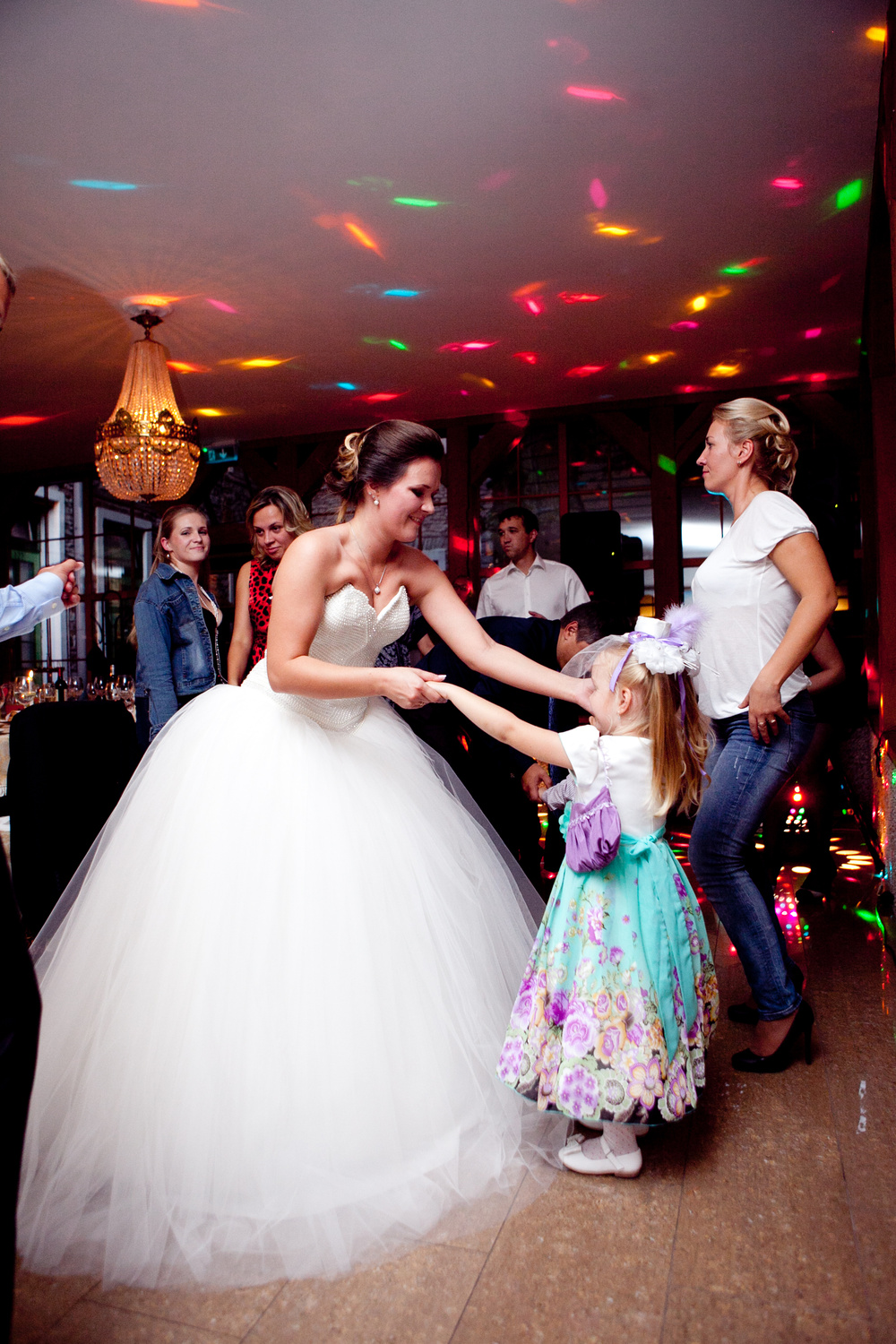 Regina + Maksim