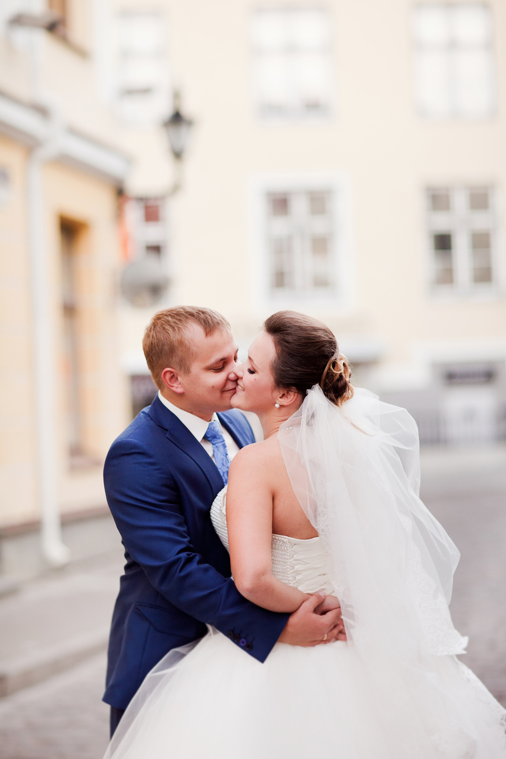 Regina + Maksim