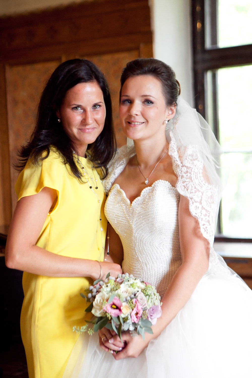 Regina + Maksim