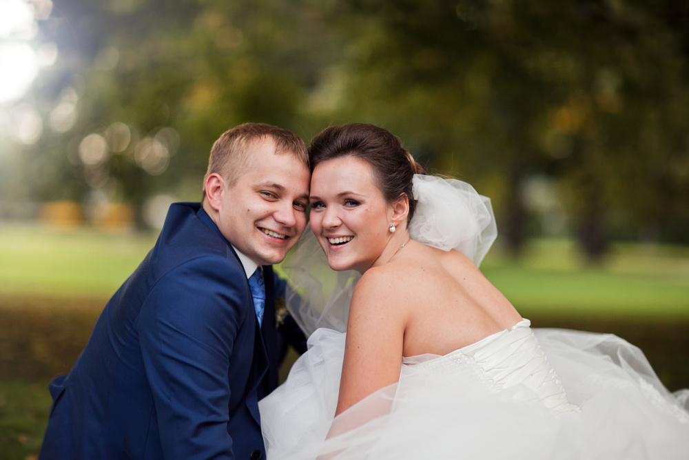 Regina + Maksim
