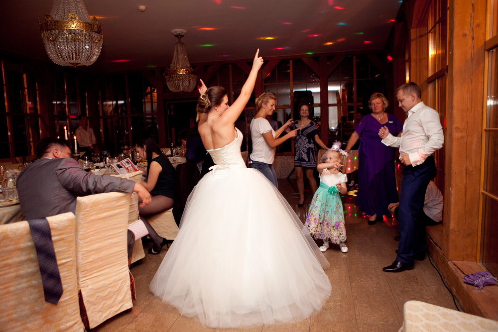 Regina + Maksim