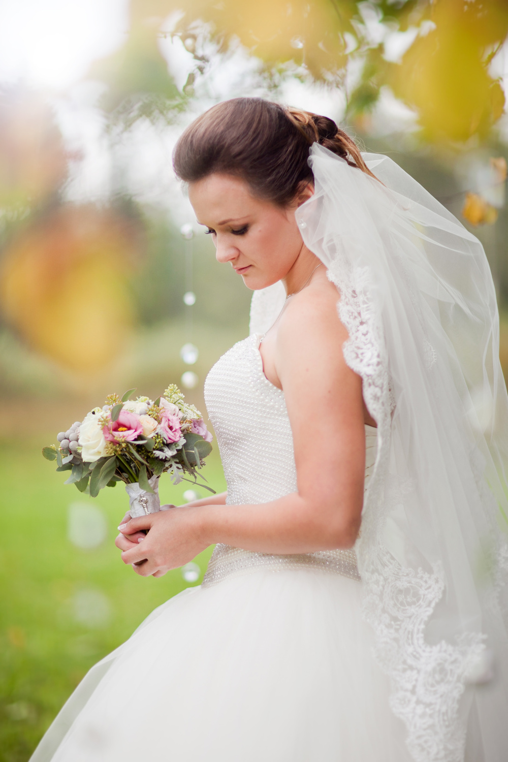 Regina + Maksim