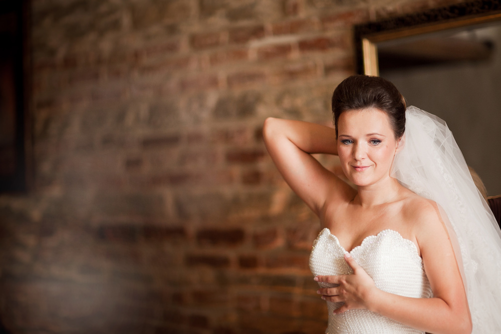 Regina + Maksim