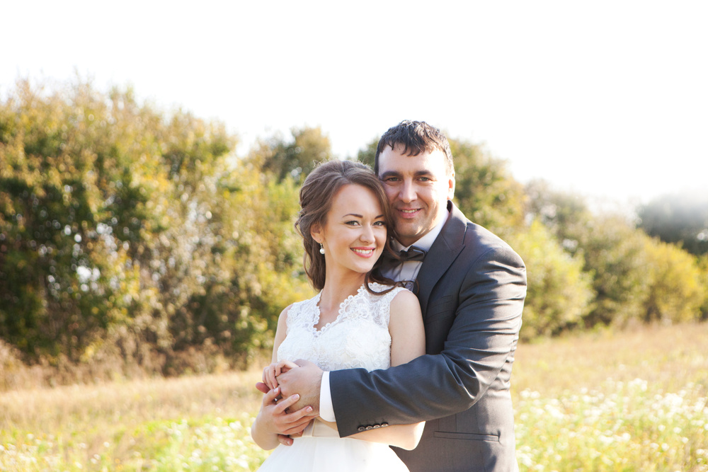 Irina + Boris