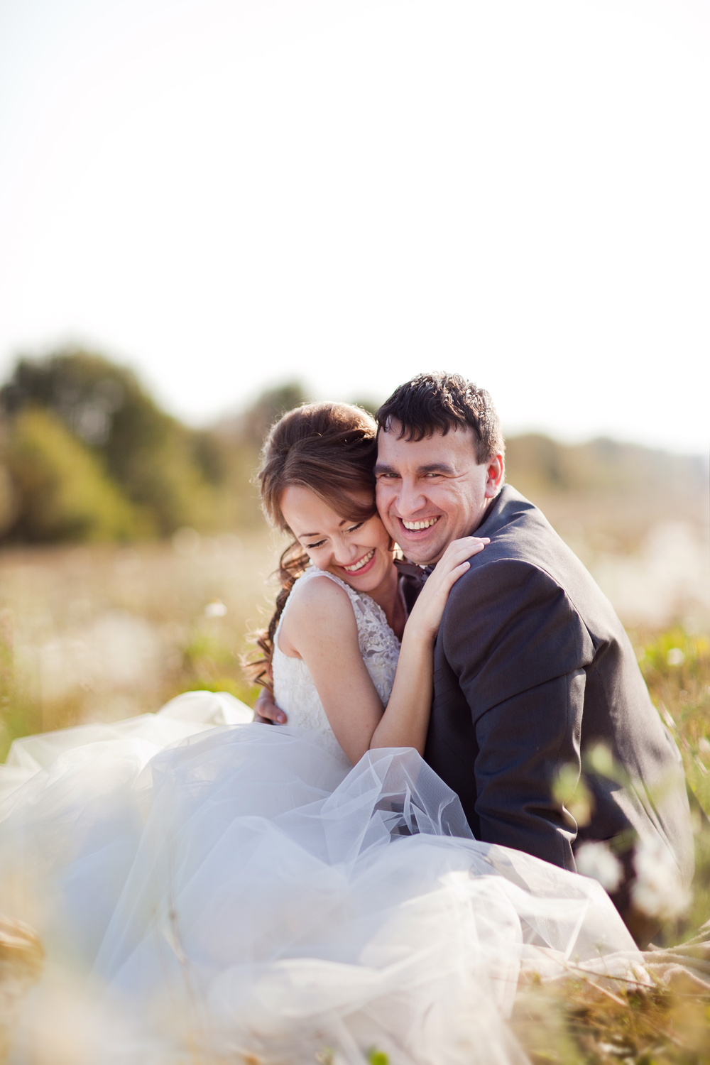Irina + Boris